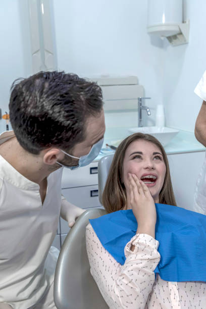 Best Emergency Root Canal Treatment in Cao, ND