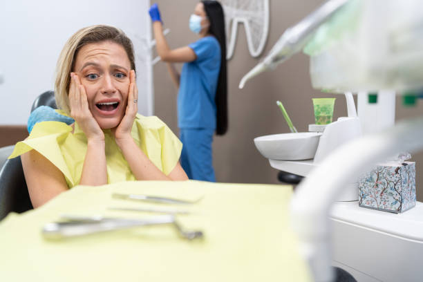 Best Emergency Denture Repair in Cao, ND