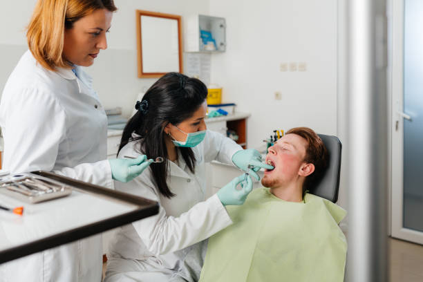 Best Cosmetic Emergency Dentistry in Cao, ND