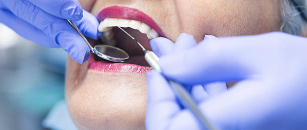 Best Pediatric Emergency Dentist in Cao, ND